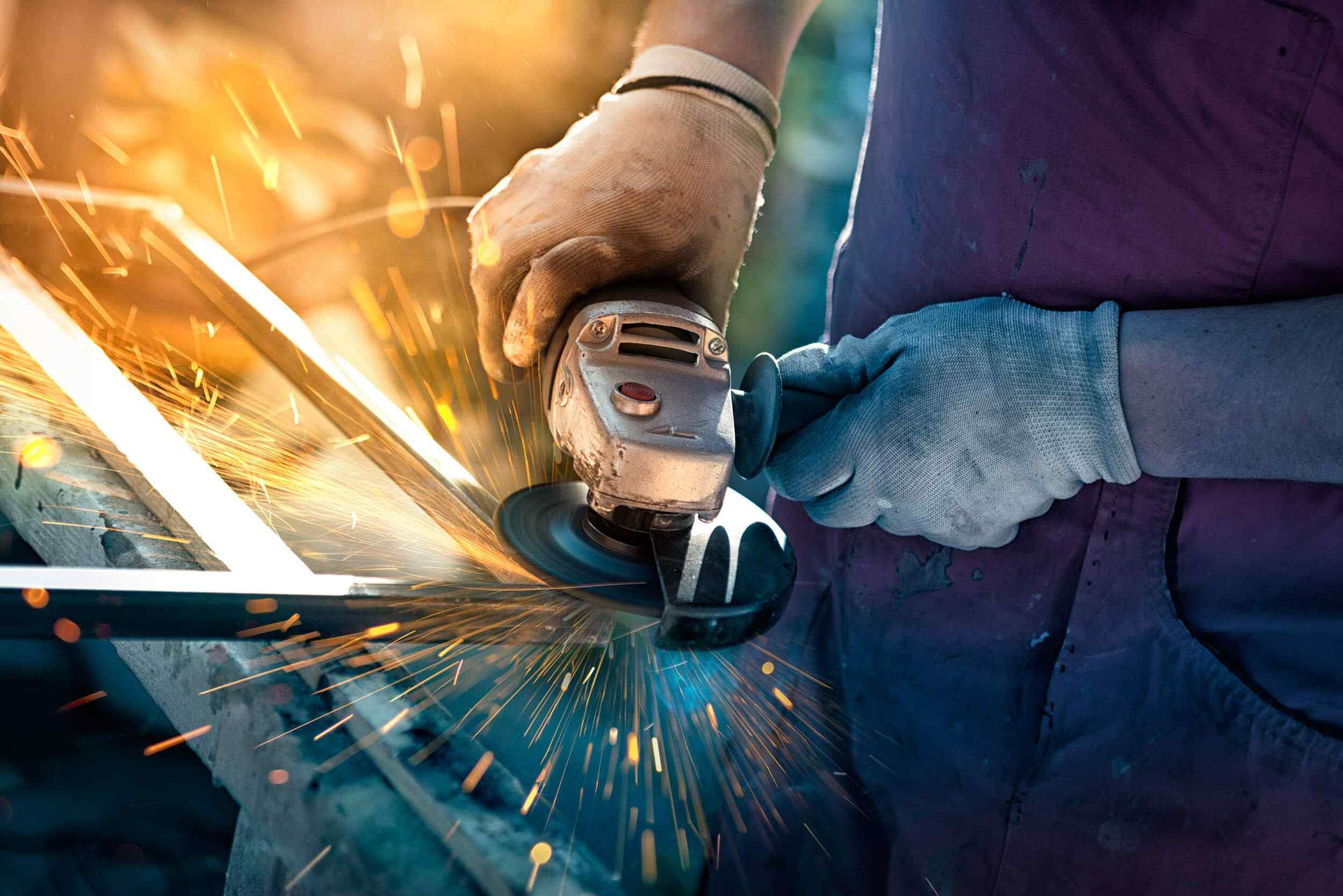 Multilayer Blow Moulding