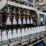 Plastic Blow Moulding Machine Manufacturers in India